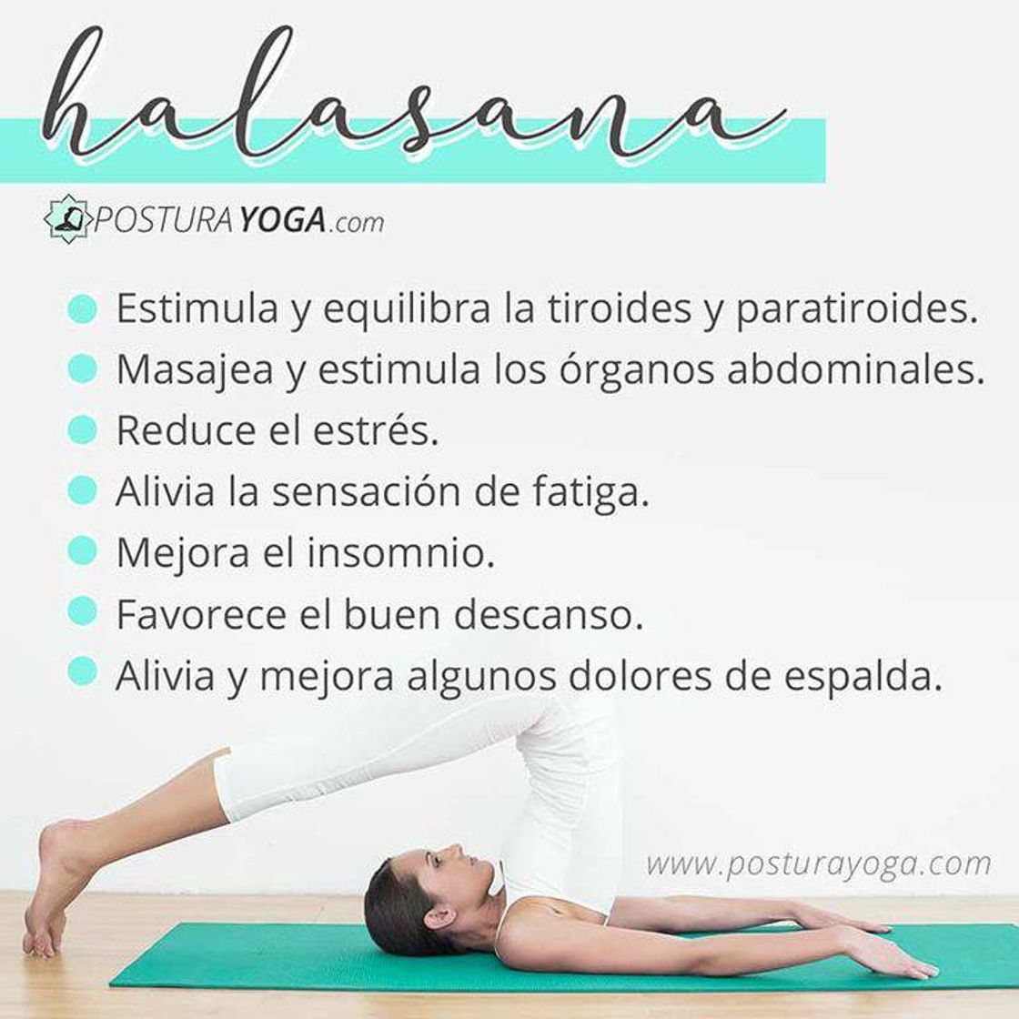 Moda Halasana 