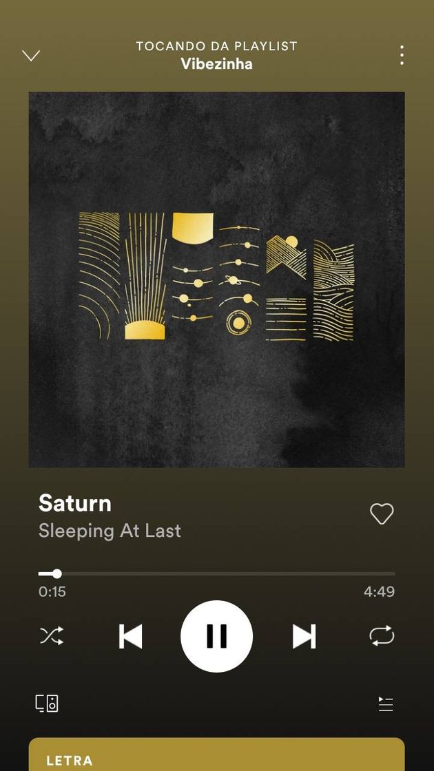 Music Saturn 