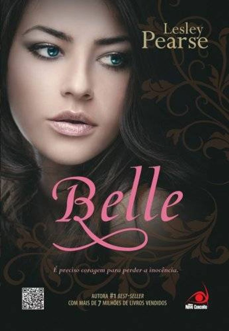 Book Belle 