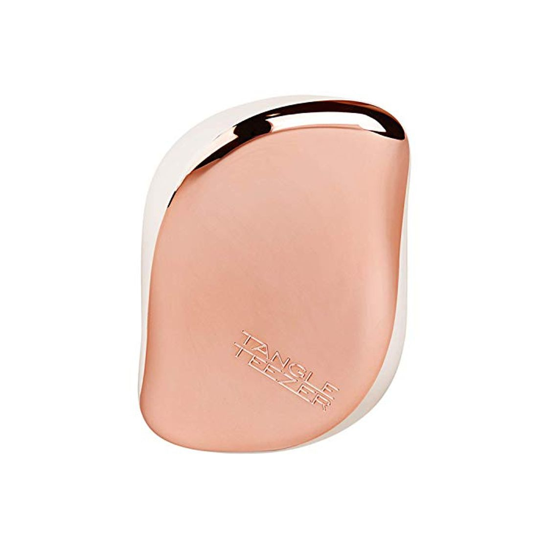 Social Tangle teezer