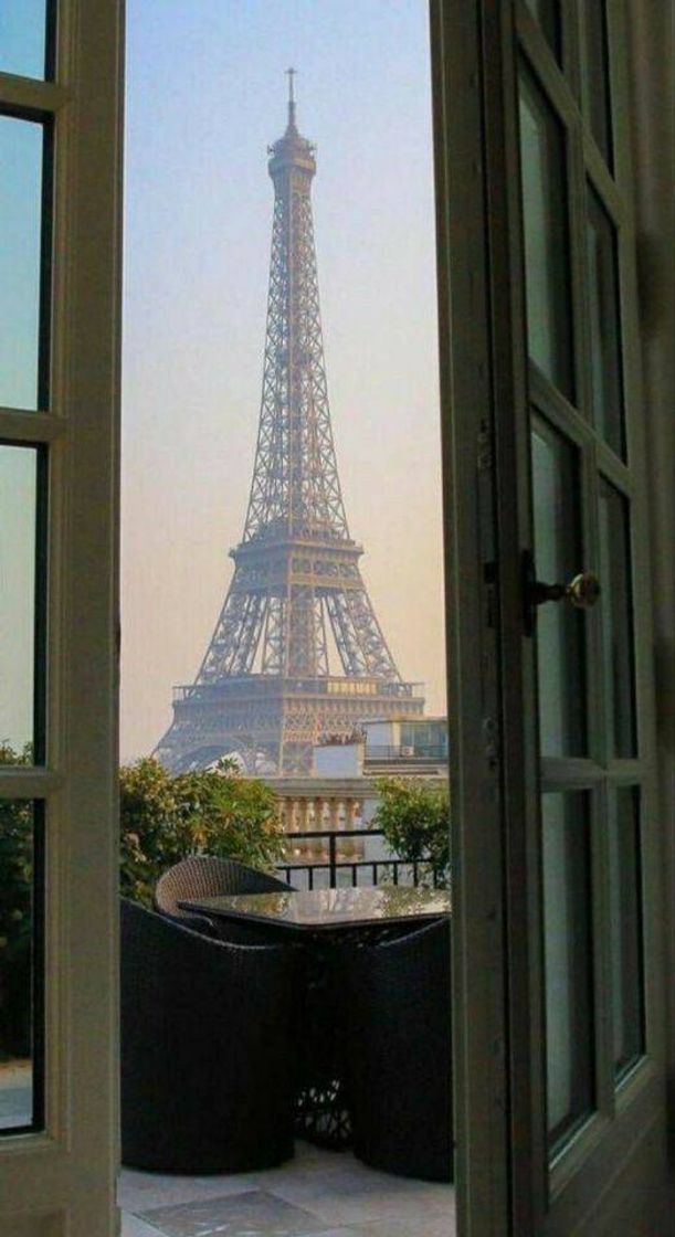 Social Paris