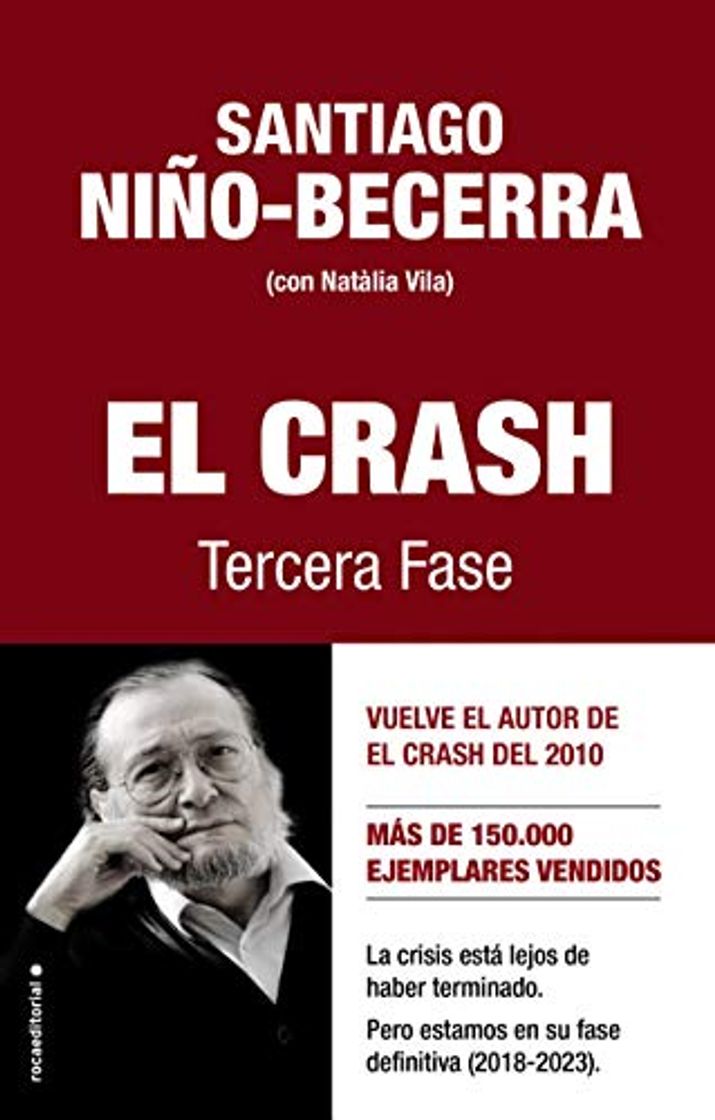 Book El crash