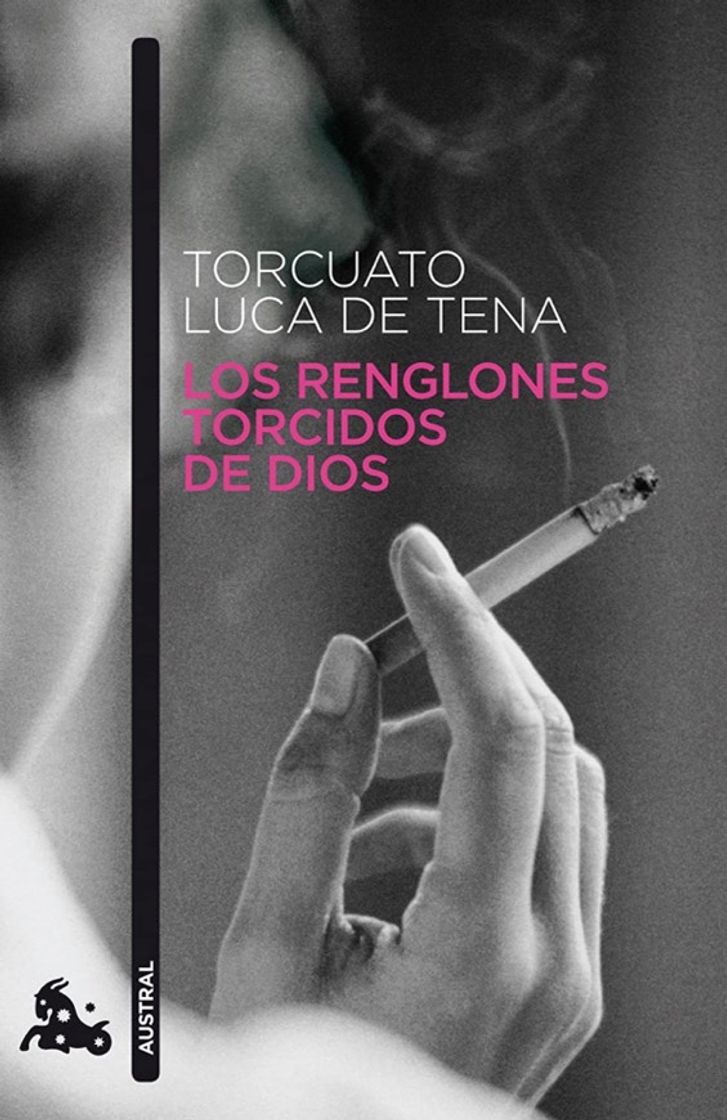 Libro Los renglones torcidos de Dios (Contemporánea) (Spanish Edition ...