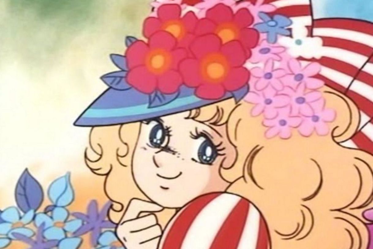 Social Candy Candy episodio 1, las travesuras de Candy, dibujos ...