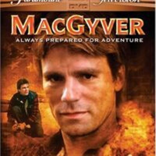 Macgiver 