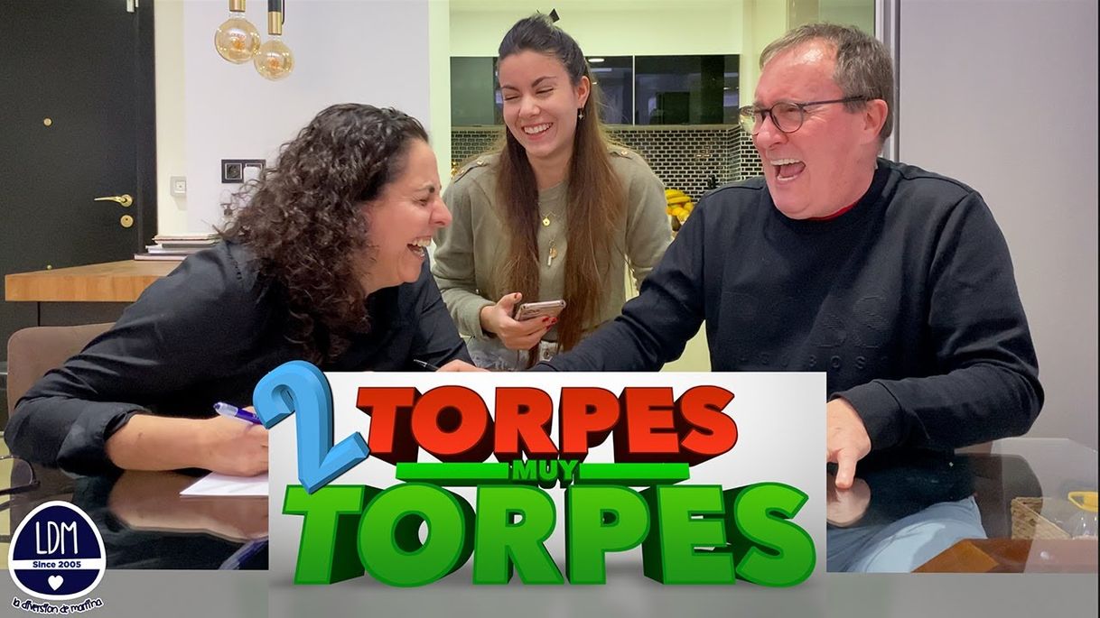 Fashion ENSEÑANDO A HABLAR INGLES A MI PADRE Y MI TATA - YouTube