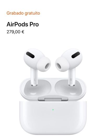 AirPods Pro