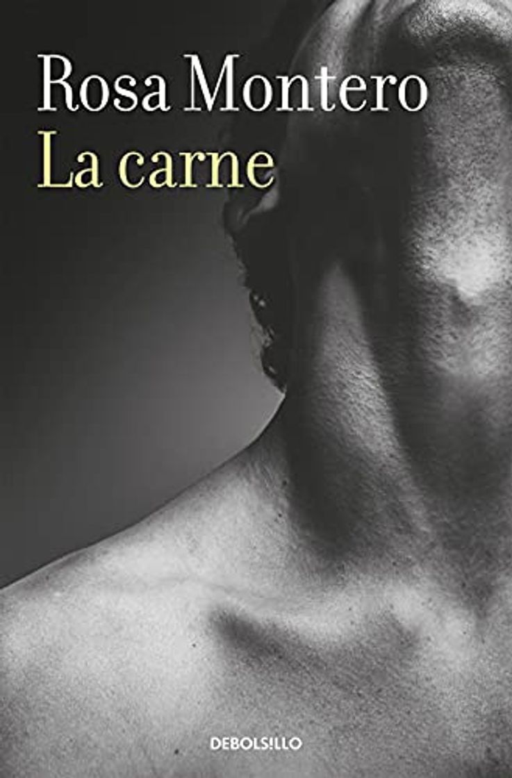 Libro La carne