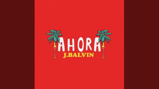 J. Balvin - Ahora (Official Video) - YouTube