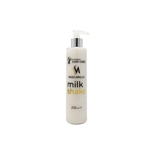 Mascarilla milk shake 250 ml