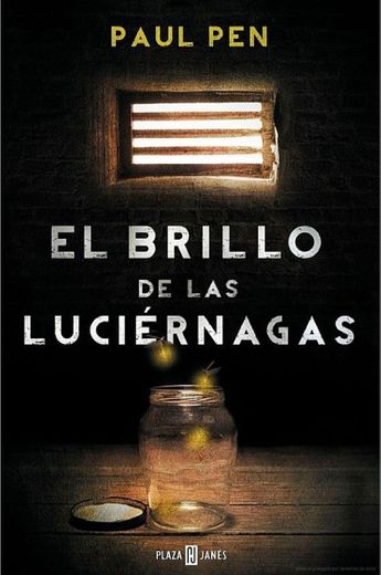 El brillo de las luciernagas