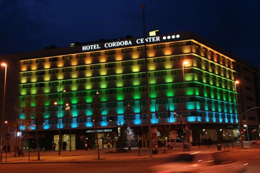 Hotel Córdoba Center