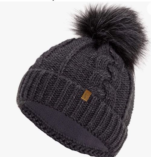 Gorro invierno