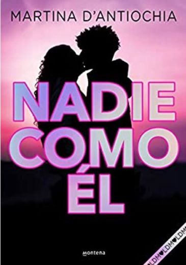 Nadie como el