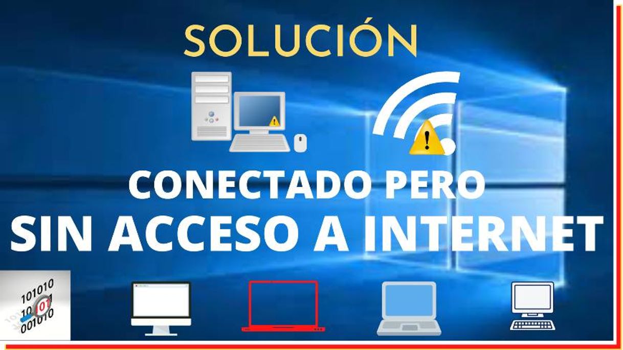 Fashion CONECTADO PERO SIN ACCESO A INTERNET - YouTube