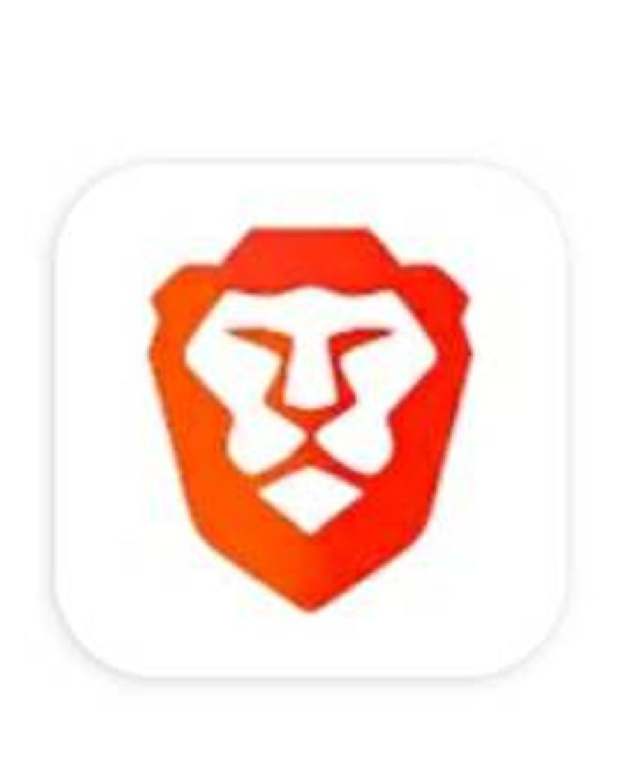 App Brave Navegador Rápido Privado