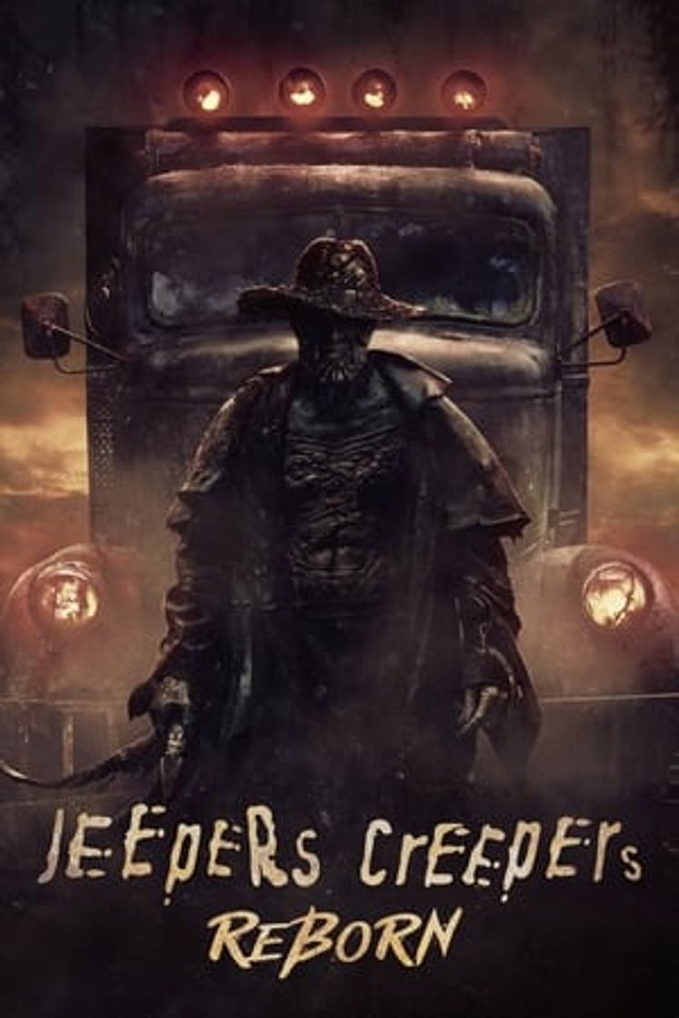 Movie Jeepers Creepers: El renacer