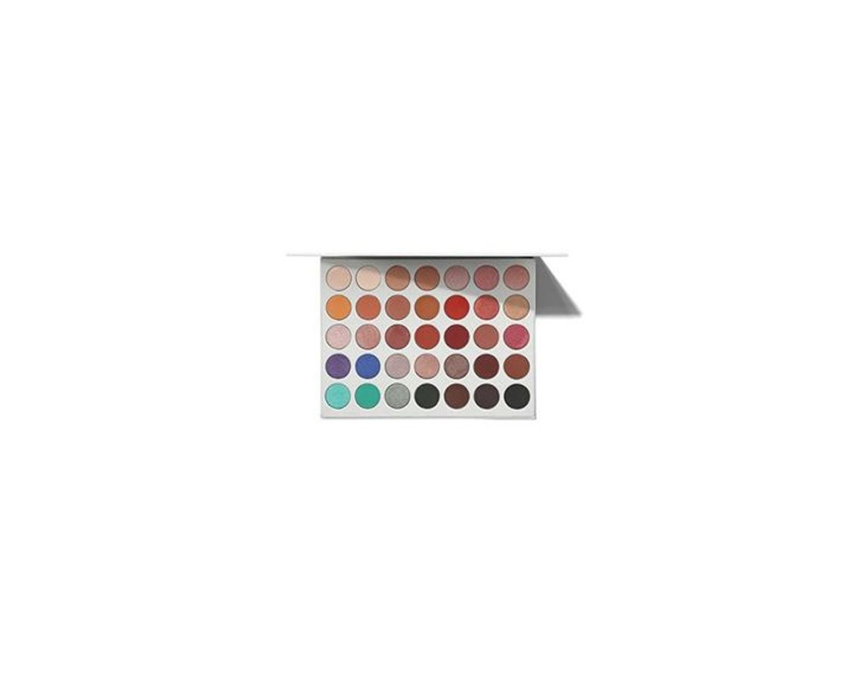 Belleza MORPHE Jaclyn Hill