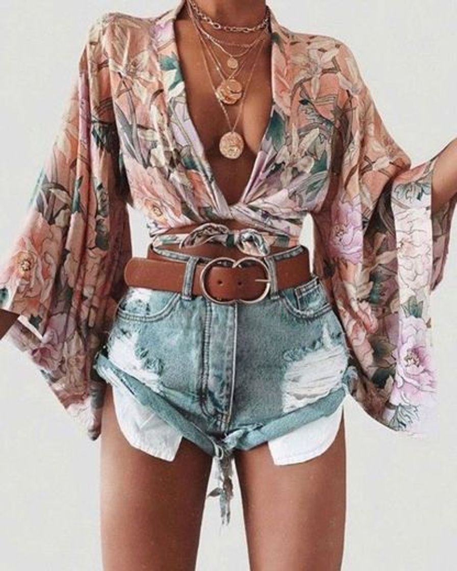Social Estampa 🌺