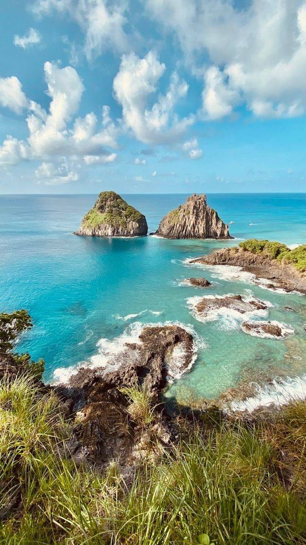 Lugar Fernando de Noronha