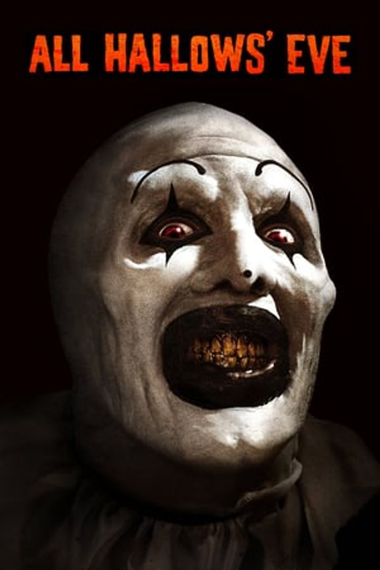 Movie Terrifier: El inicio