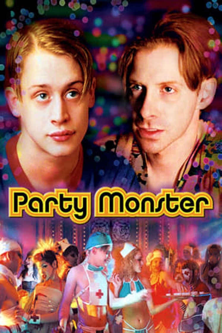 Película Party Monster