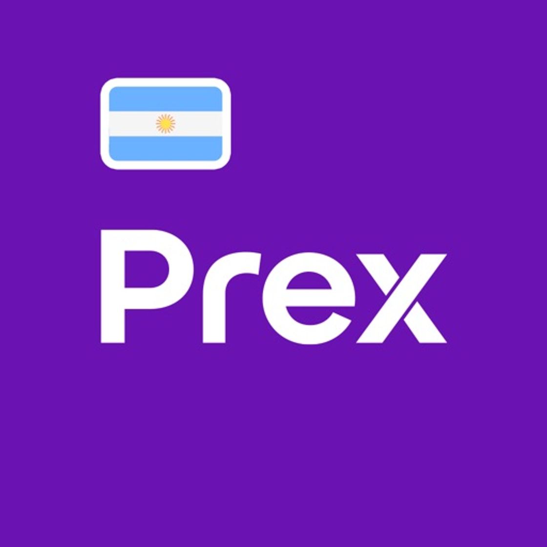 App Prex Argentina