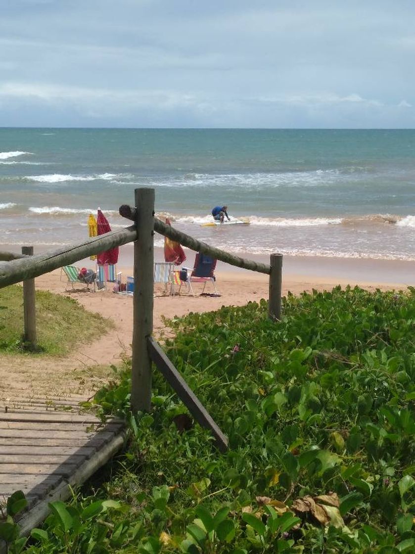 Place Manguinhos