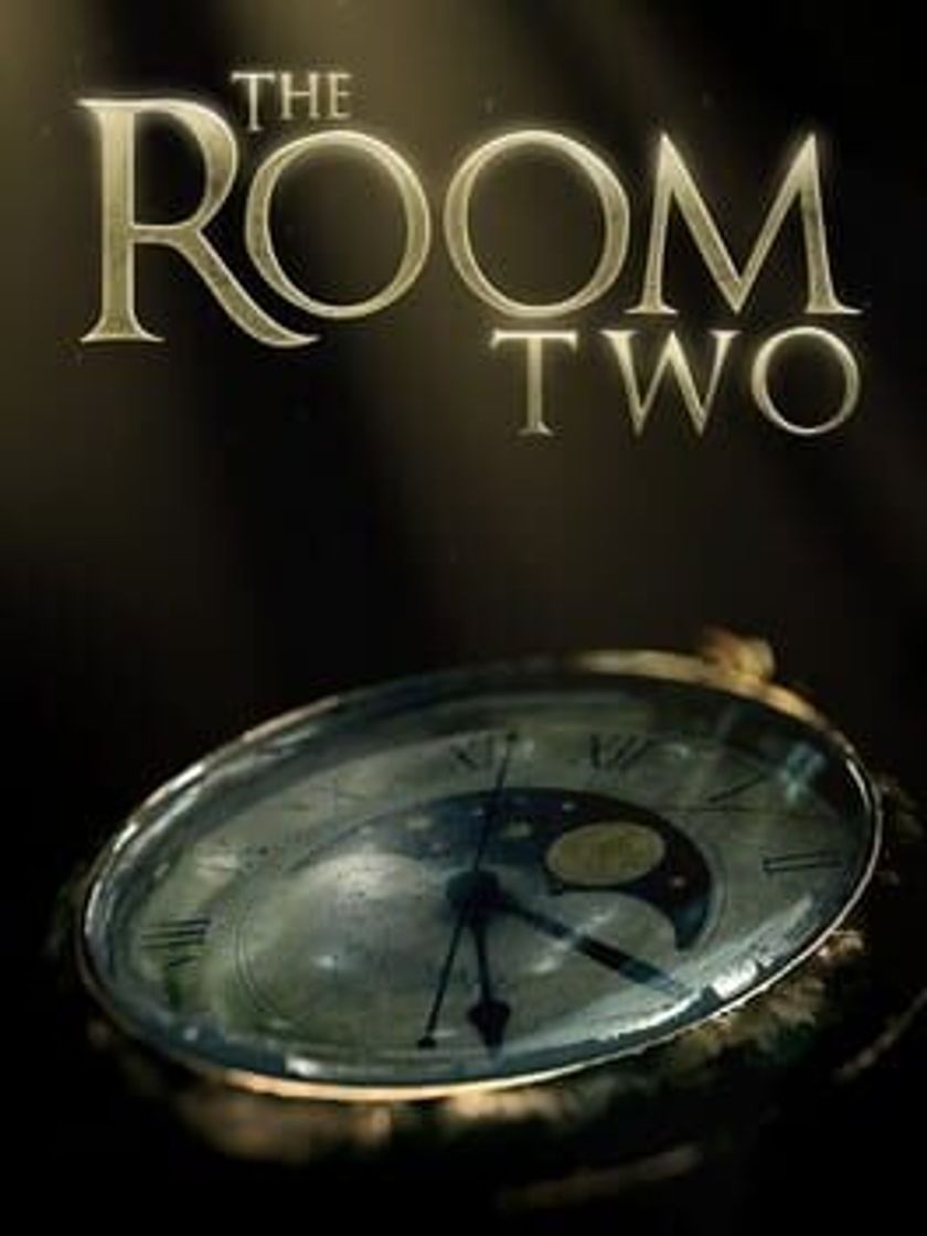 Videojuegos The Room Two