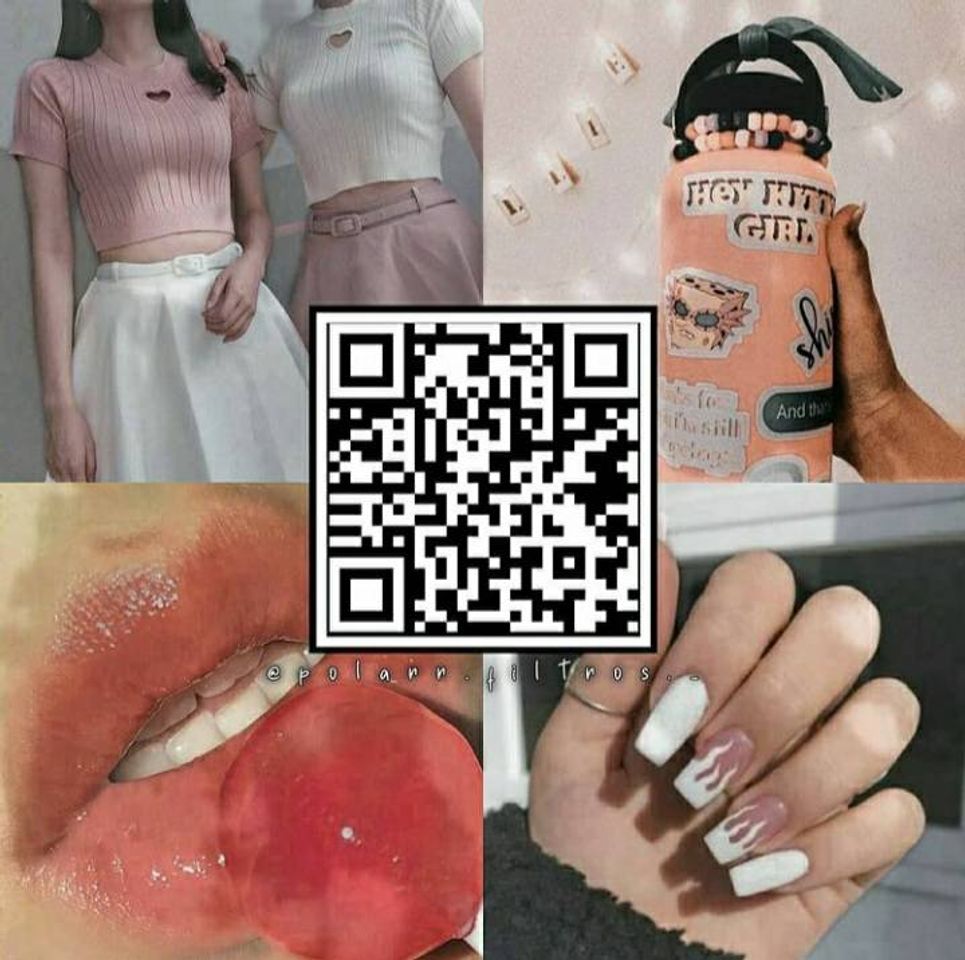 Social Polarr