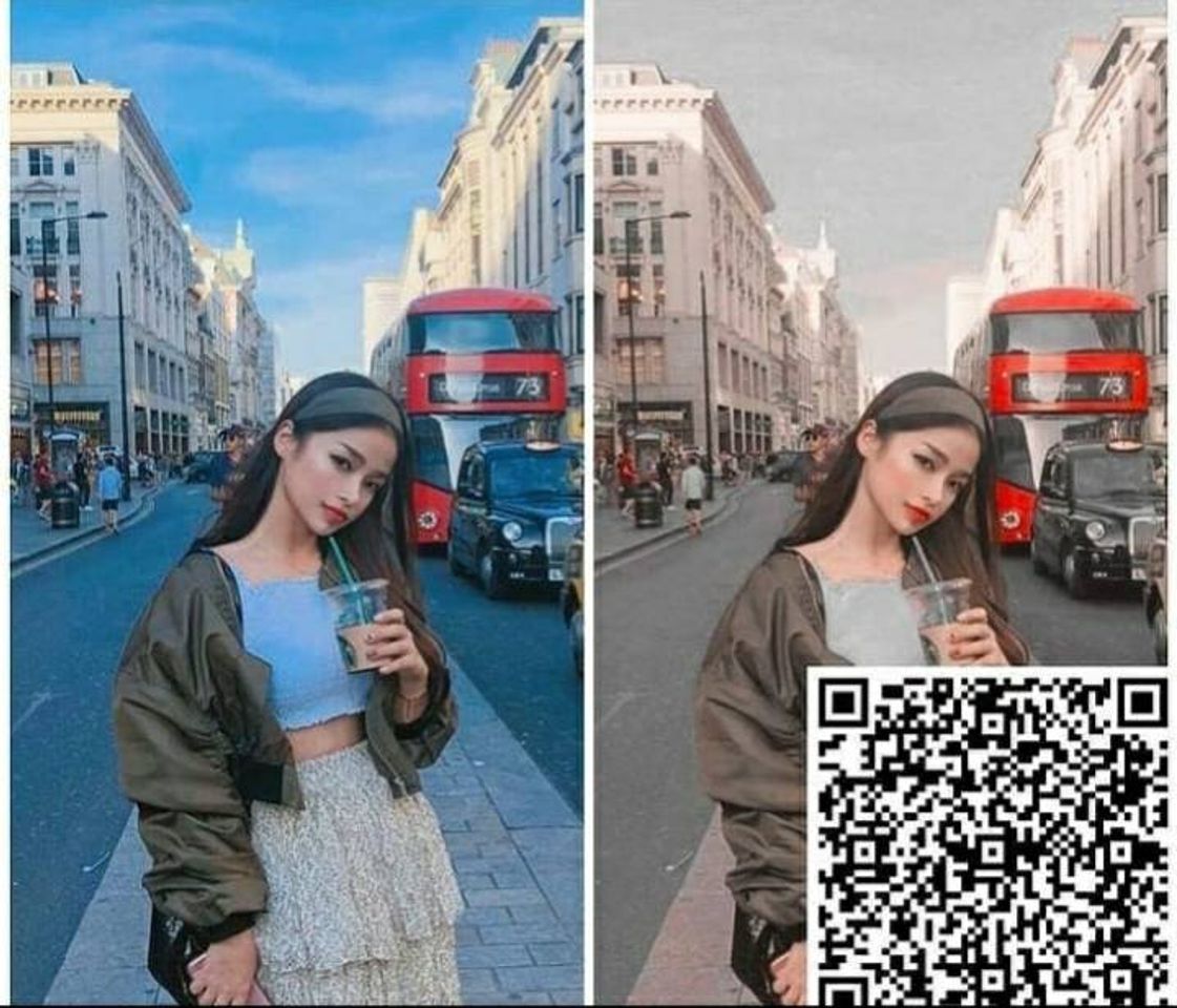 Social App para fotos