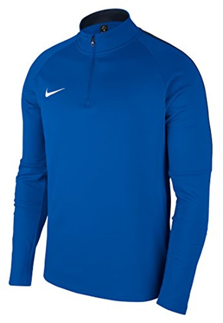 Fashion NIKE M NK Dry Acdmy18 Dril Top LS Long Sleeved t-Shirt, Hombre,