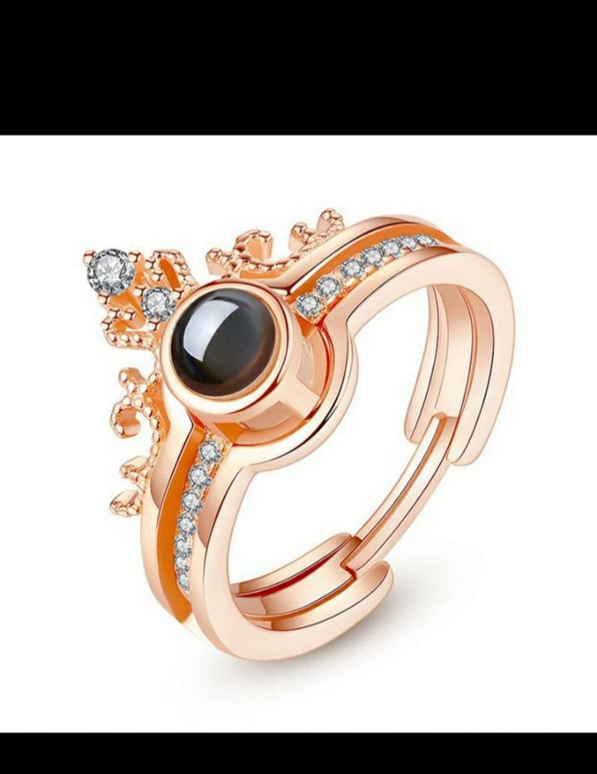 Social GOWE 10 K Sólido Amarillo Oro Anillos de boda conjuntos 1 ct Diamante simulado lujo trenzado Anel