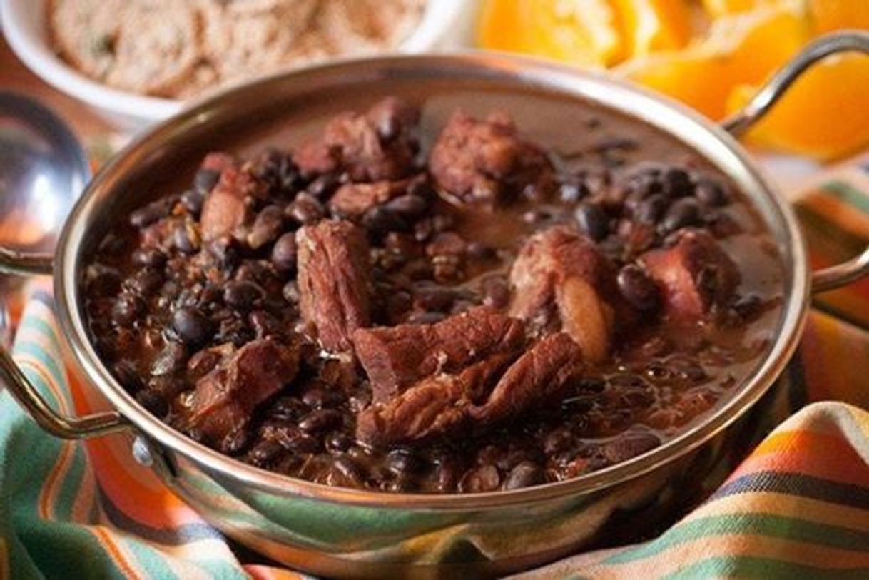 Moda Feijoada 