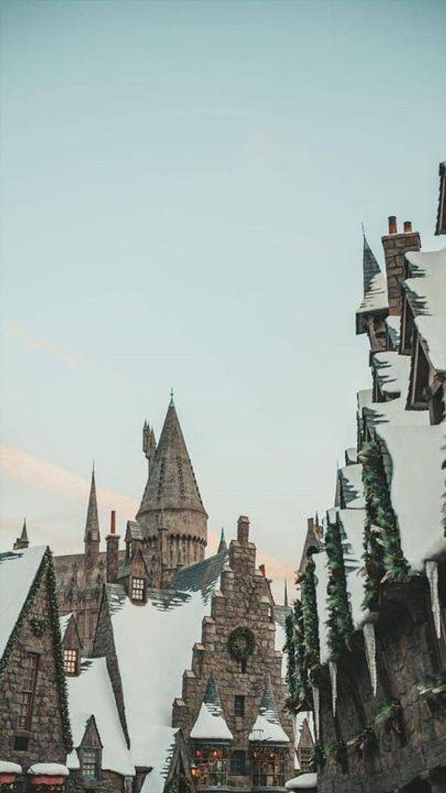 Moda Harry Potter wallpaper