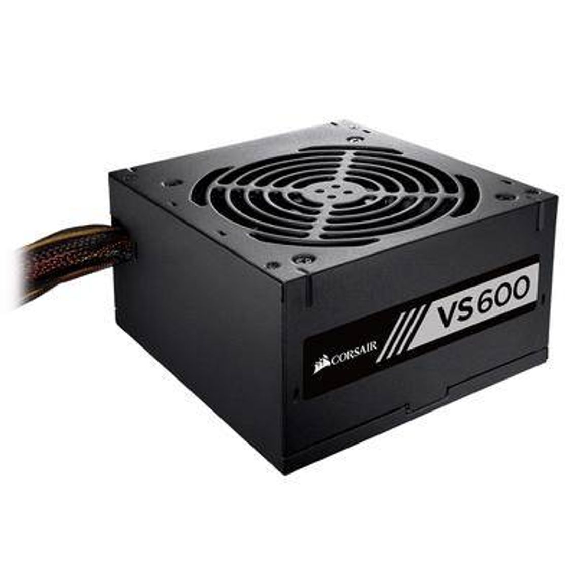 Moda Fonte 600w Corsair