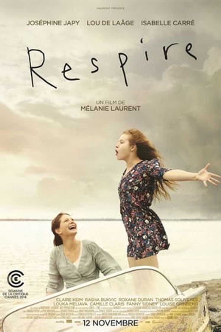 Película Respira