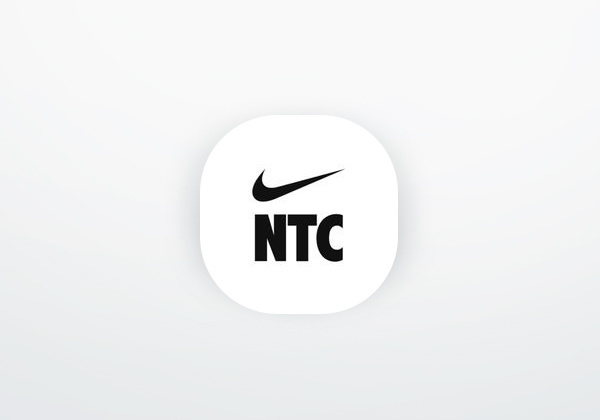 App Nike Training Club