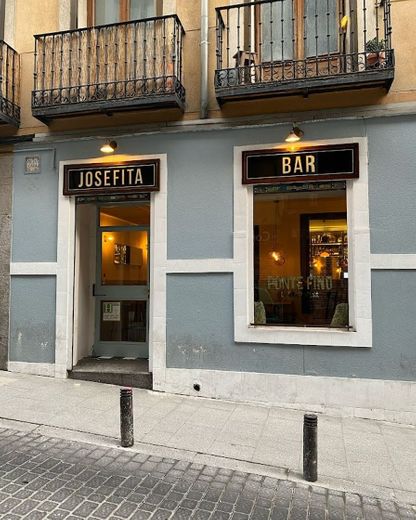 Josefita Bar
