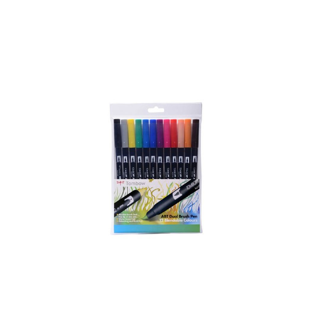 Product Tombow - Rotuladores