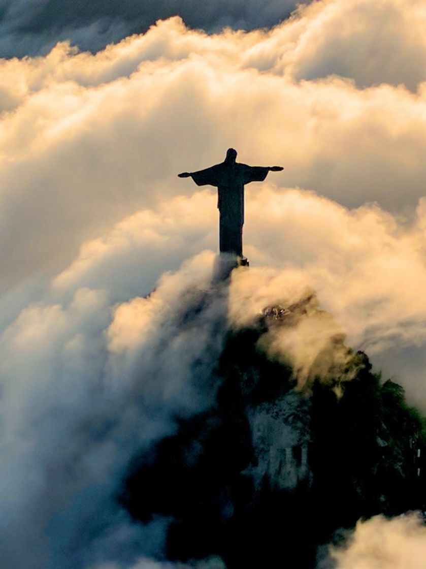 Place Cristo Redentor