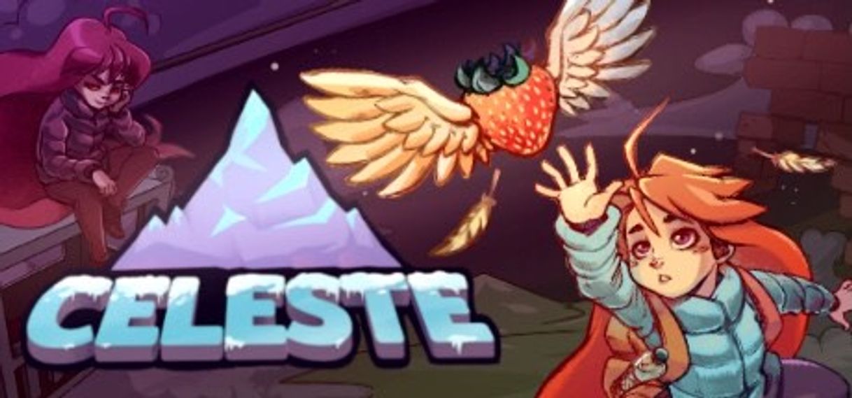Celeste (videojuego)