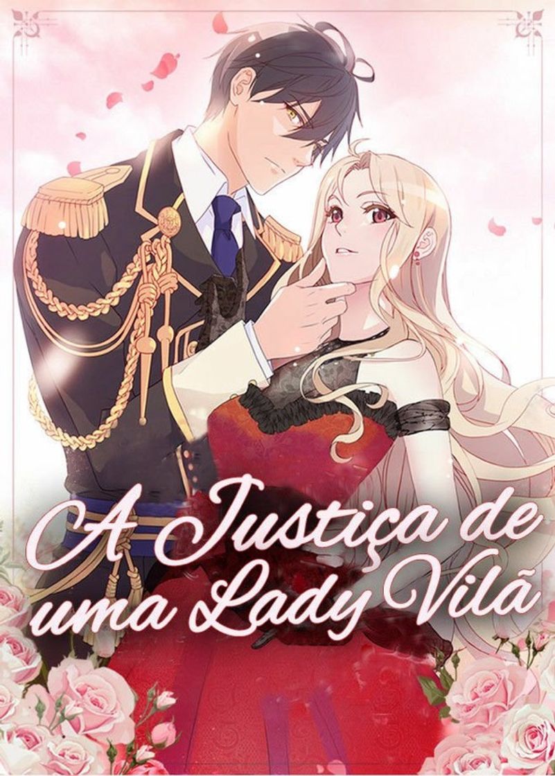 Libro The justice of villainous woman