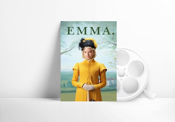 Movie Emma.