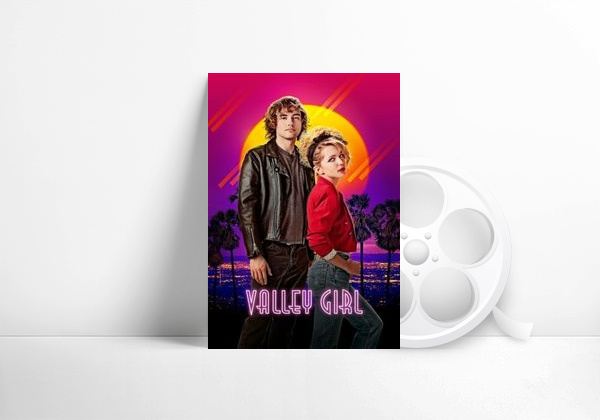 Movie La chica del valle