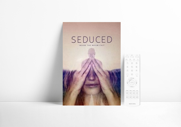 Serie Seduced: Inside the NXIVM Cult