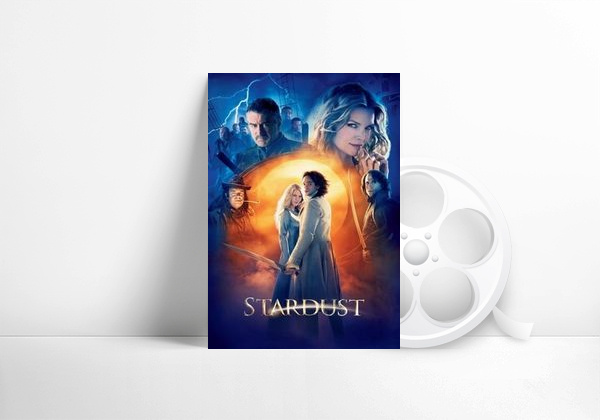 Movie Stardust
