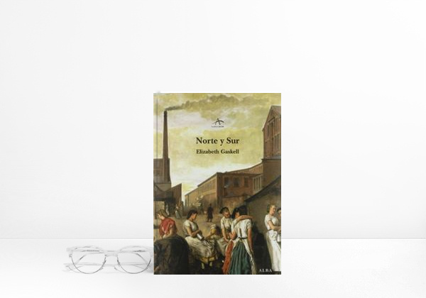 Book Norte Y Sur