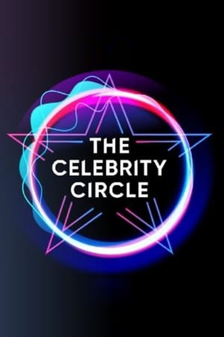 Serie The Celebrity Circle for Stand Up to Cancer