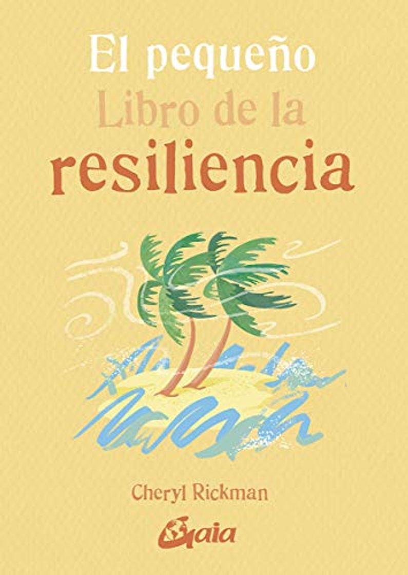 Book El pequeño Libro de la resiliencia